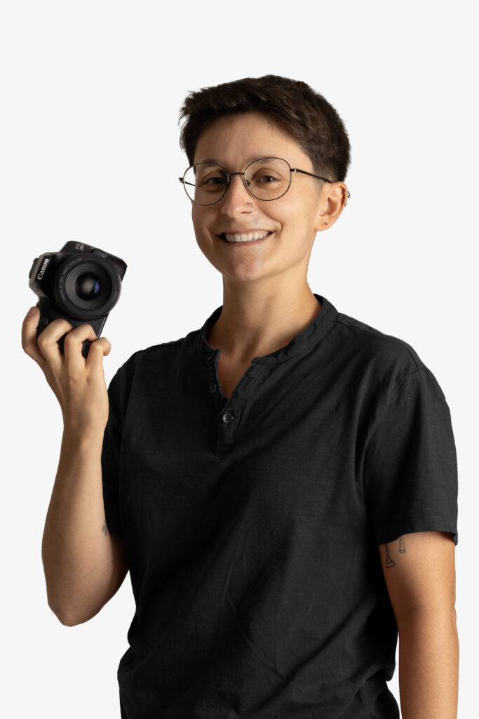 Fotografia de produto - Inês Garrido