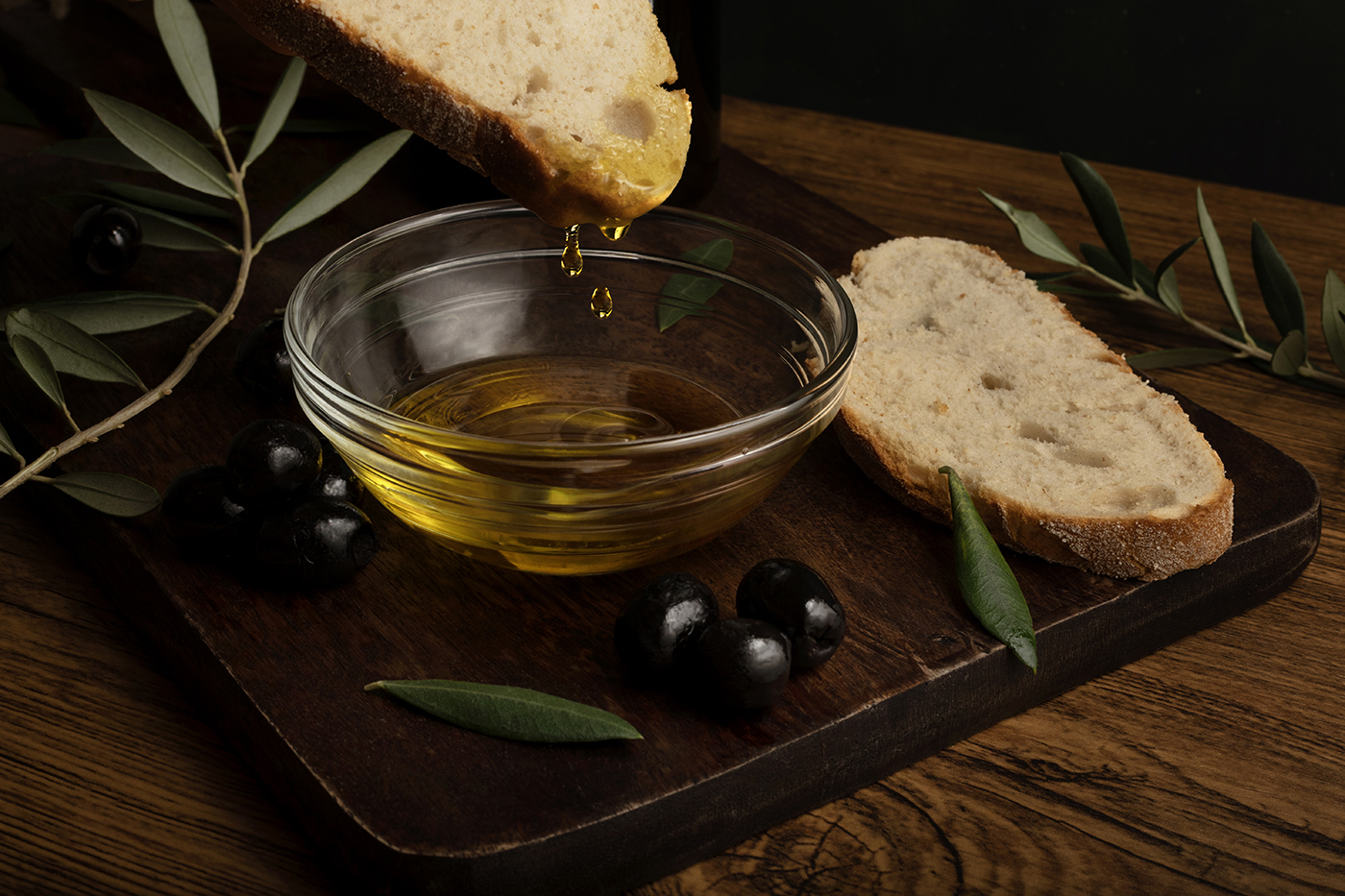 Fotografia de produto; Azeite