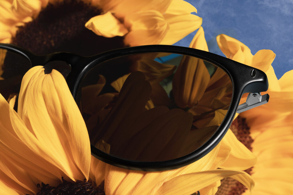 Fotografia de produto; Óculos de sol