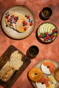 Fotografia de produto; Fotografia de comida; Comida