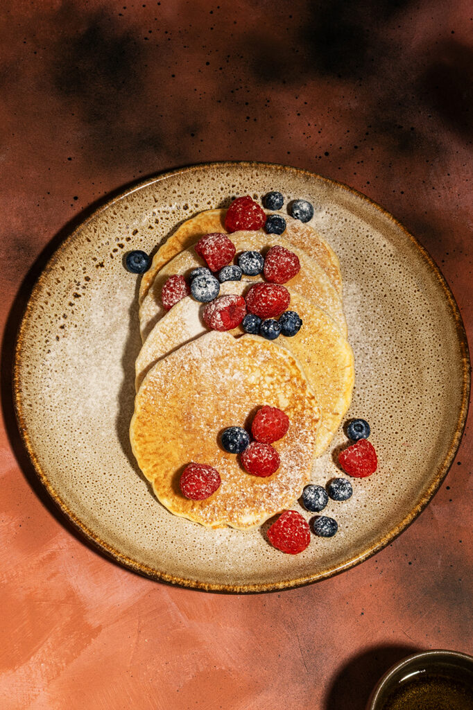 Fotografia de produto; Fotografia de comida; Comida