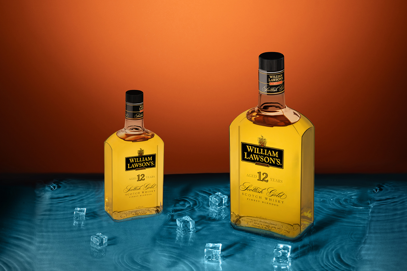 Fotografia de produto; Whiskey