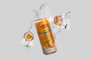 Fotografia de produto; Kombucha