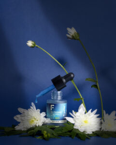 Fotografia de produto; Freshly
