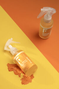 Fotografia de produto; Freshly