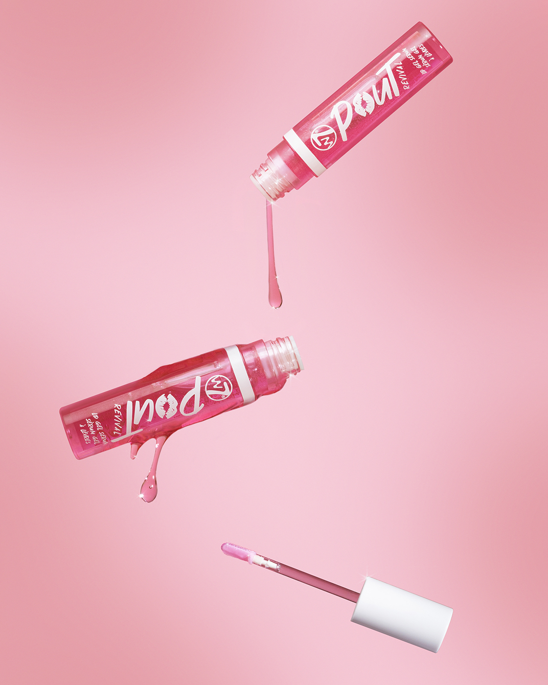 Fotografia de produto; Batom