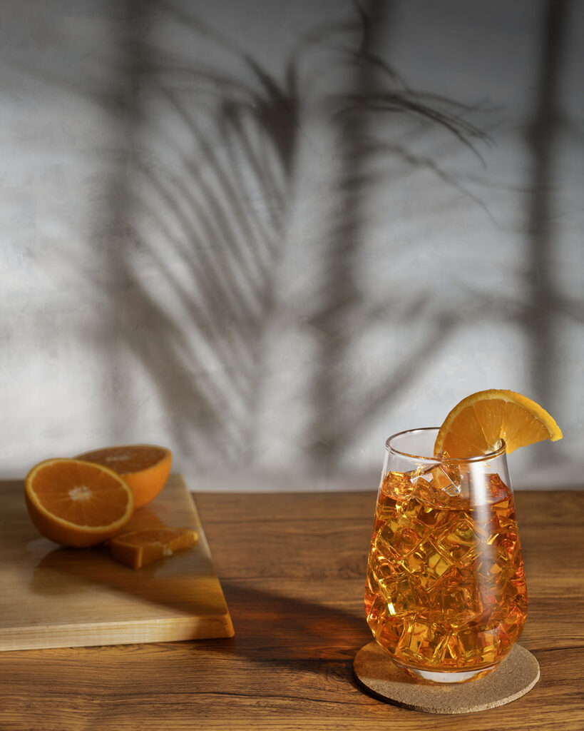 Fotografia de produto; Bebida