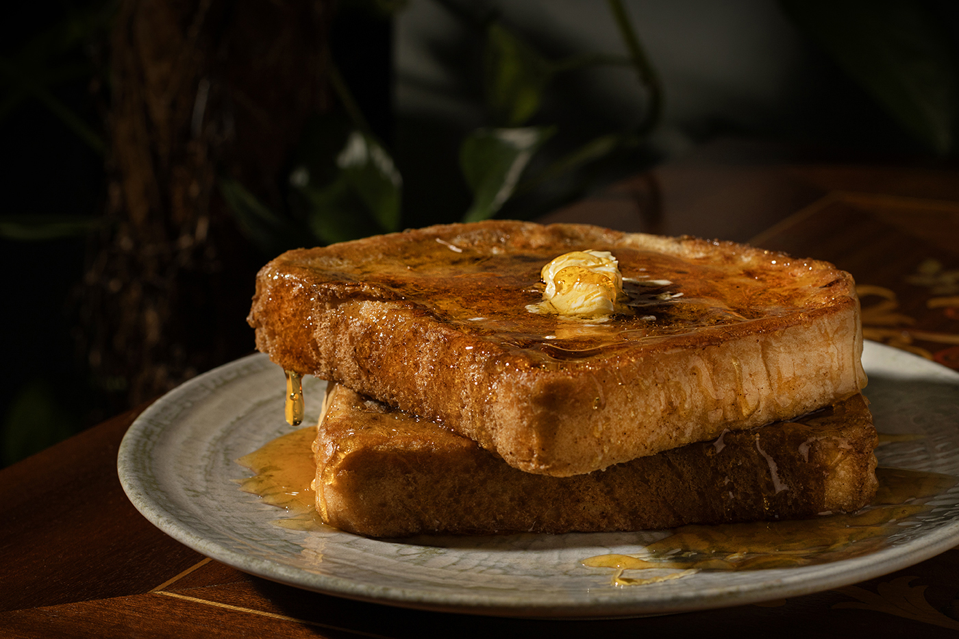 Fotografia de produto; Fotografia de comida; French toast