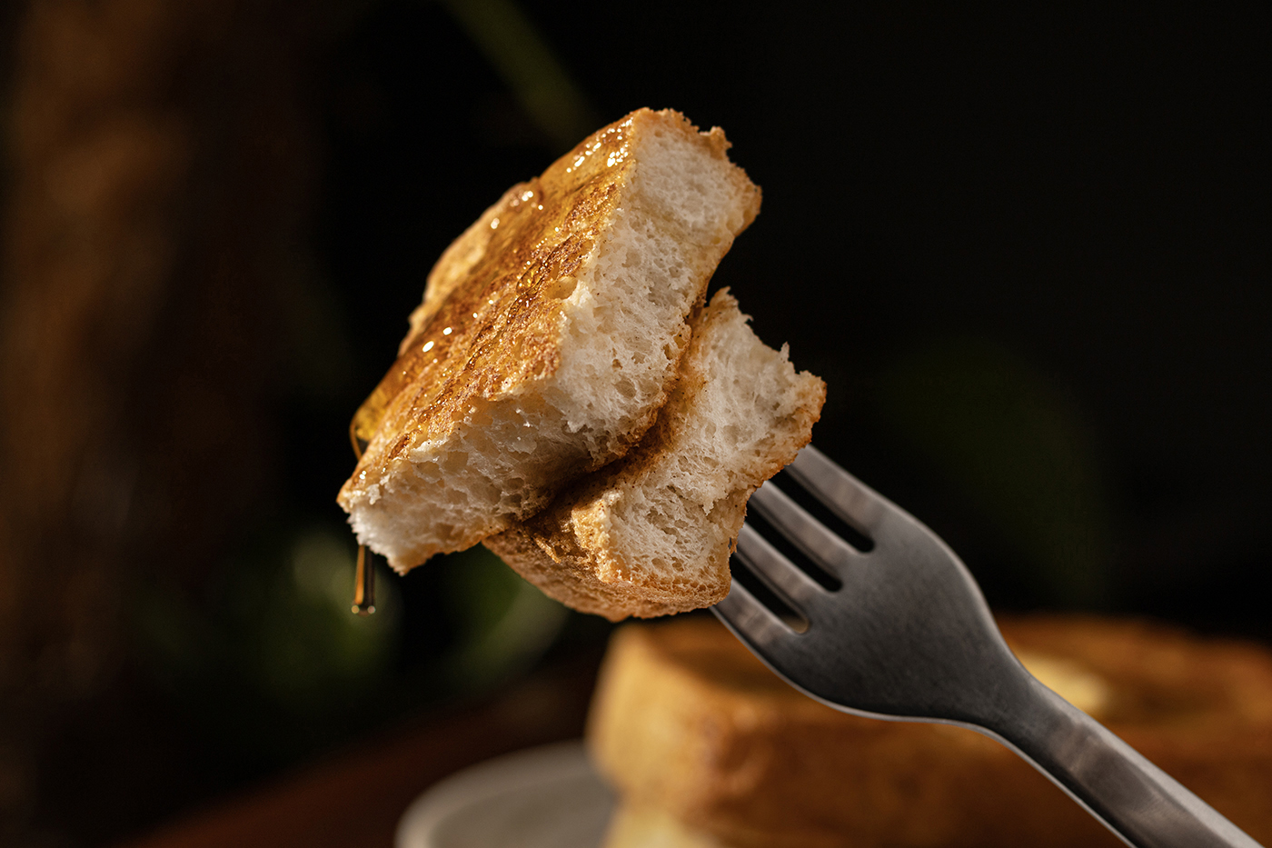 Fotografia de produto; Fotografia de comida; French toast