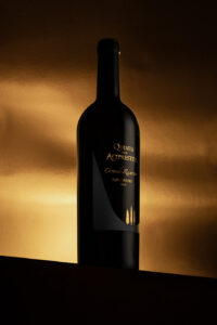 Fotografia de produto; Vinho; Quinta dos Aciprestes