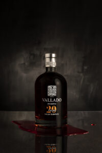 Fotografia de produto; Fotografia de vinho; Vallado