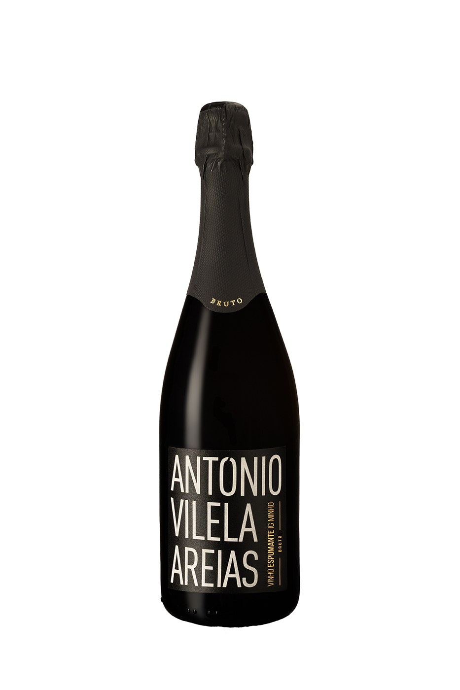 Fotografia de produto; Fotografia de vinho; Espumante; António Vilela Areias