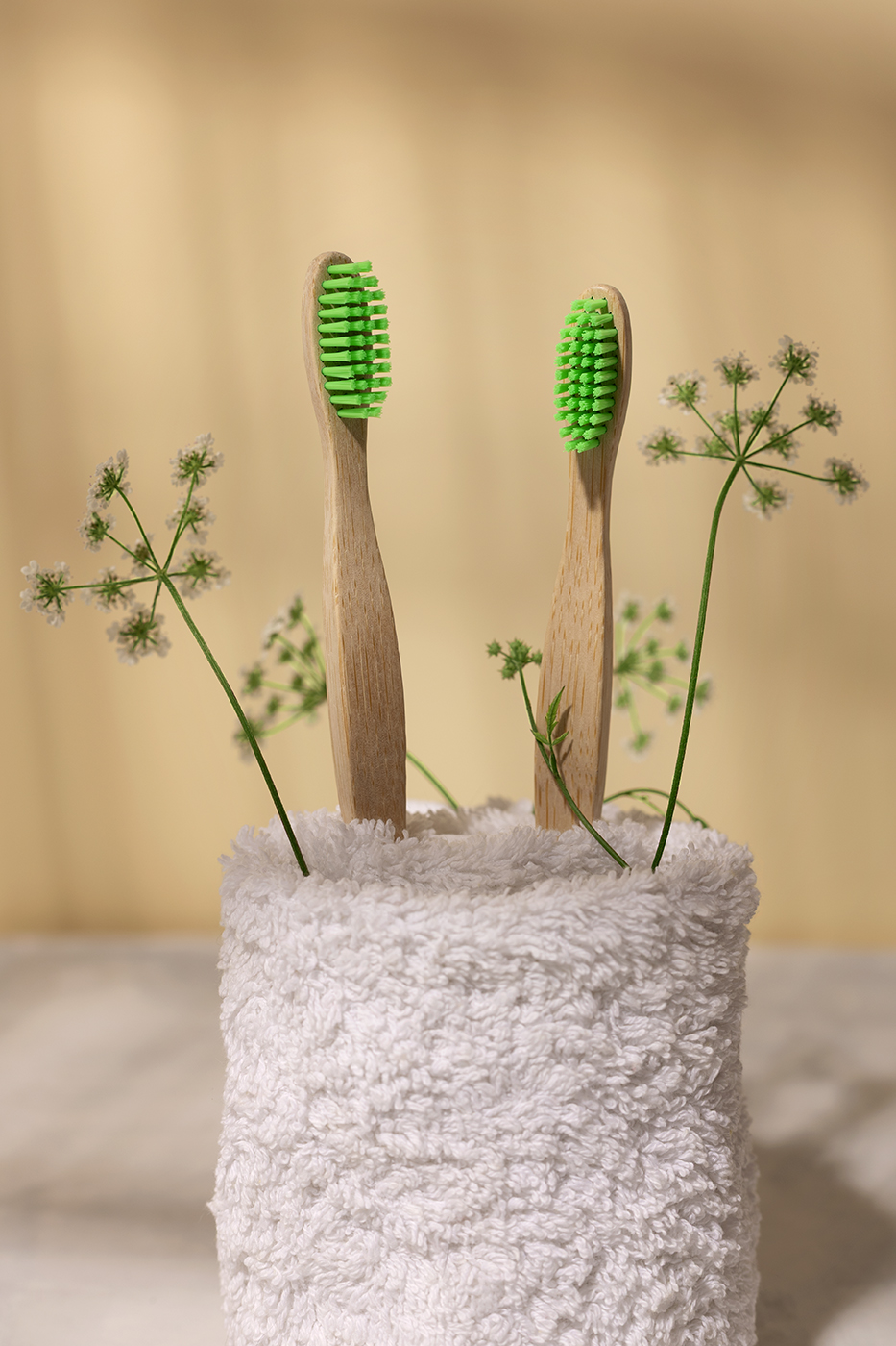 Fotografia de produto; Escova de dentes; Sence