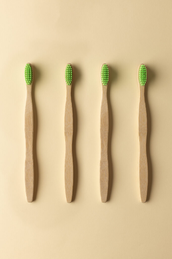 Fotografia de produto; Escova de dentes; Sence