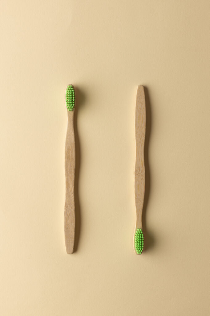 Fotografia de produto; Escova de dentes; Sence