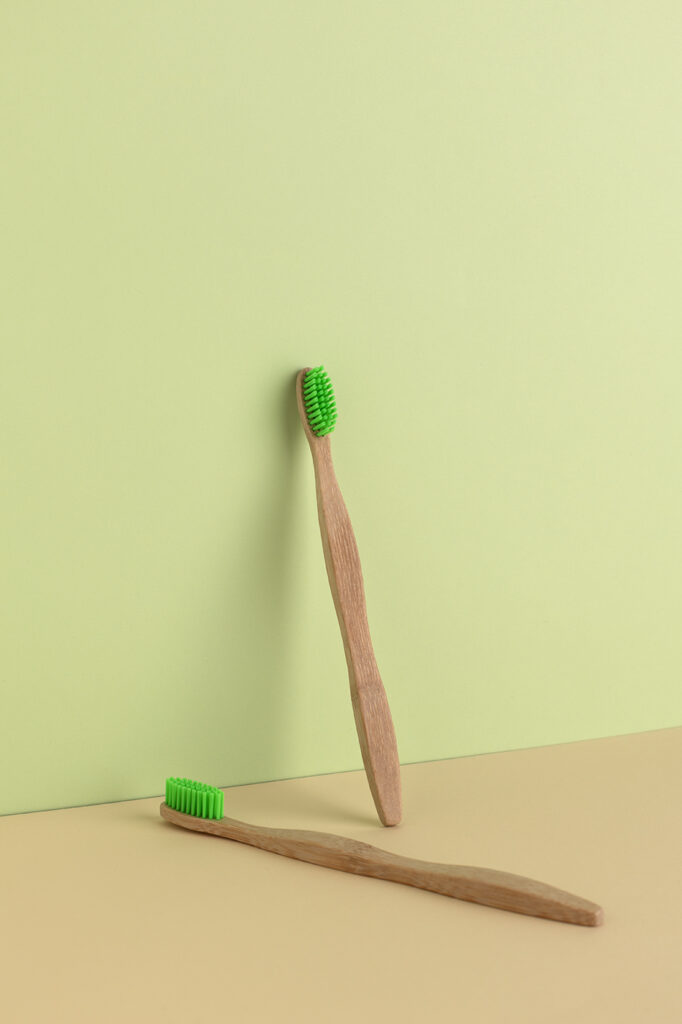 Fotografia de produto; Escova de dentes; Sence