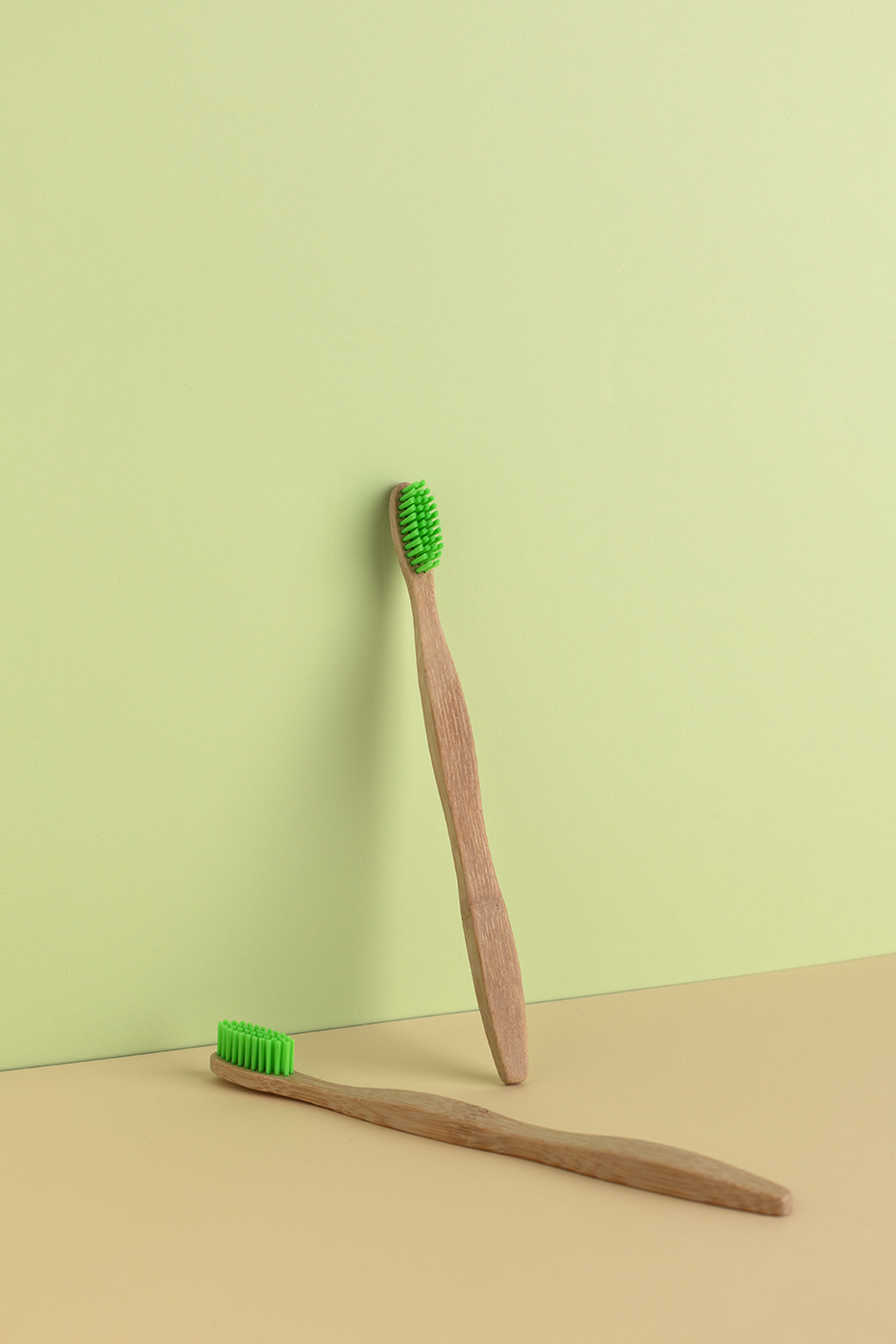 Fotografia de produto; Escova de dentes; Sence
