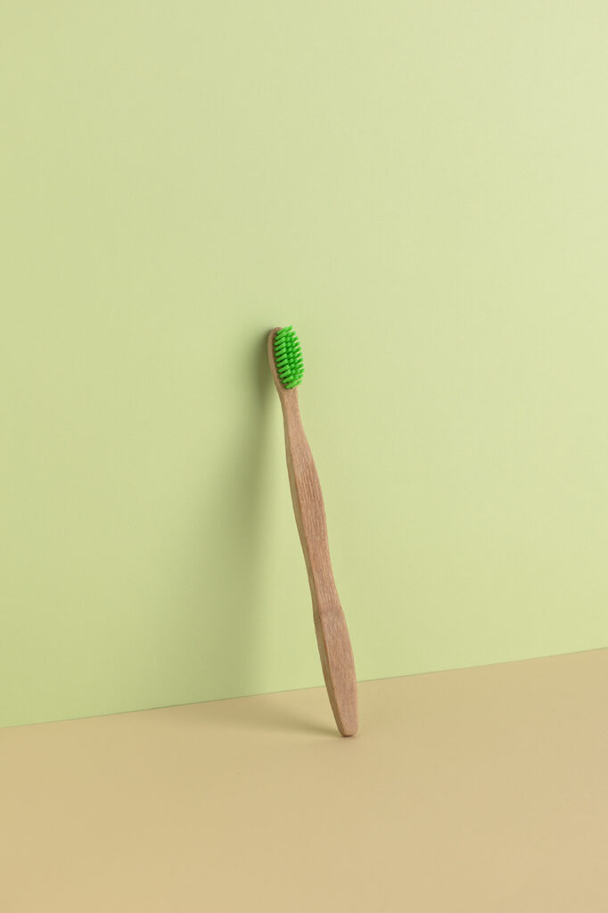 Fotografia de produto; Escova de dentes; Sence