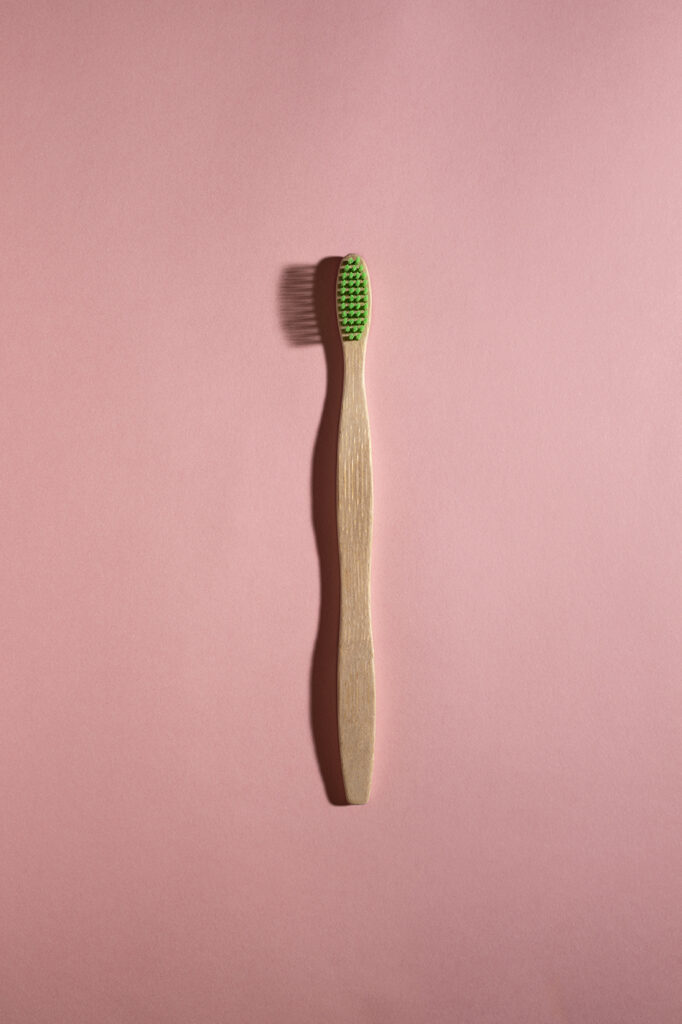 Fotografia de produto; Escova de dentes; Sence