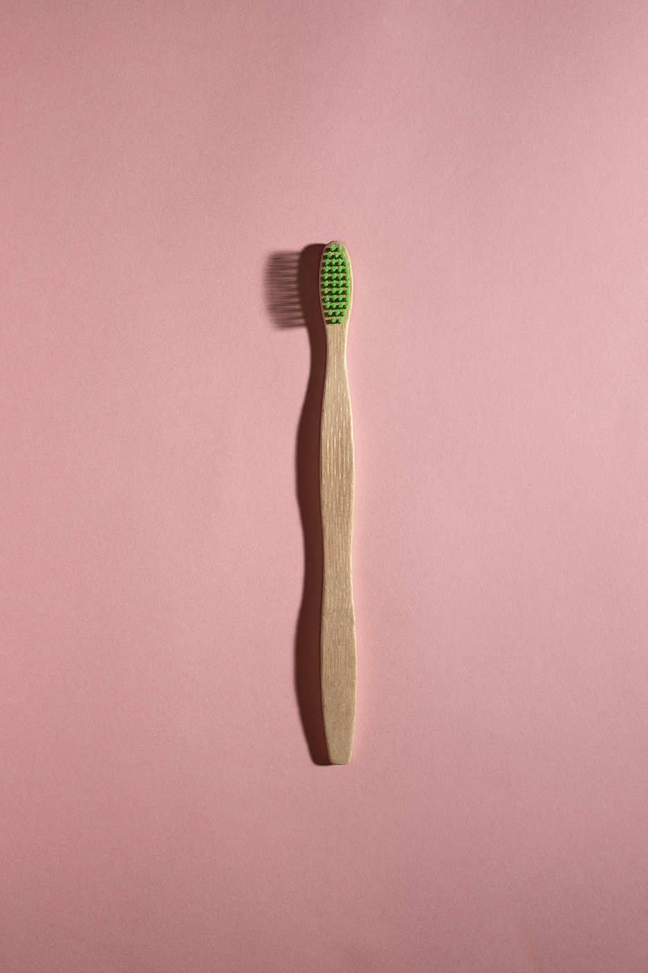 Fotografia de produto; Escova de dentes; Sence