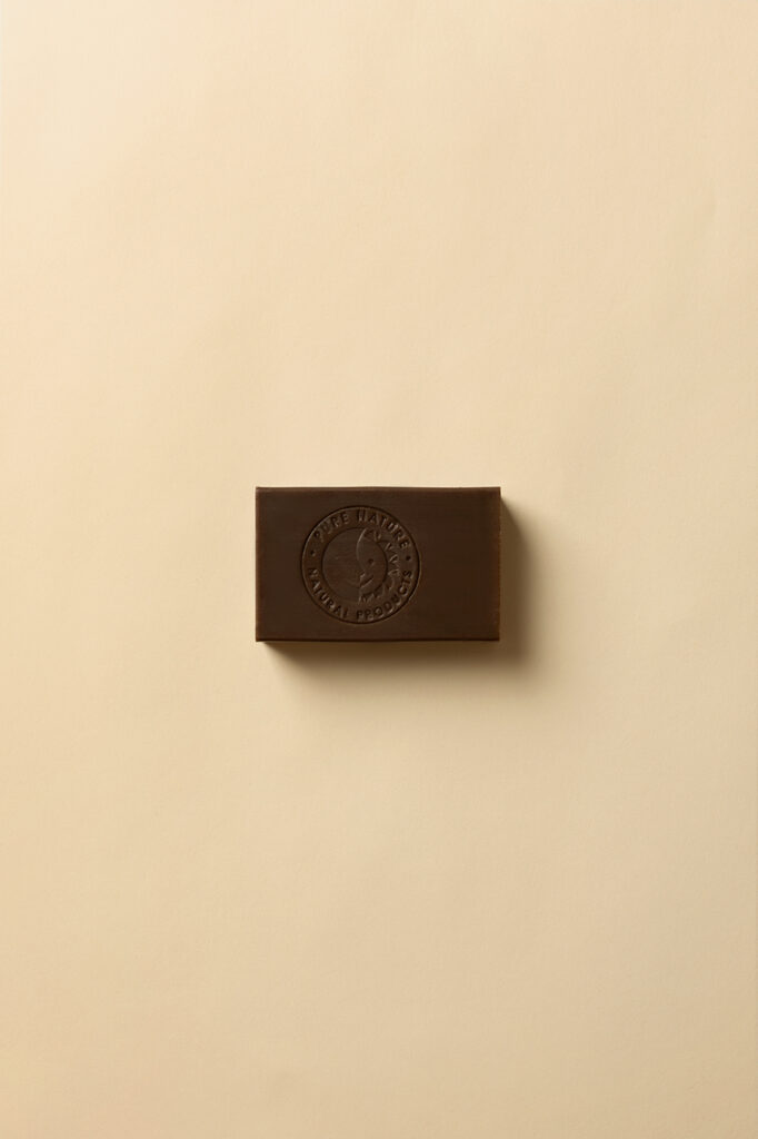 Fotografia de produto; FJCampos; sabonete
