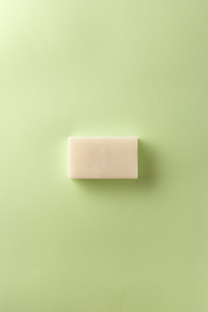 Fotografia de produto; FJCampos; sabonete