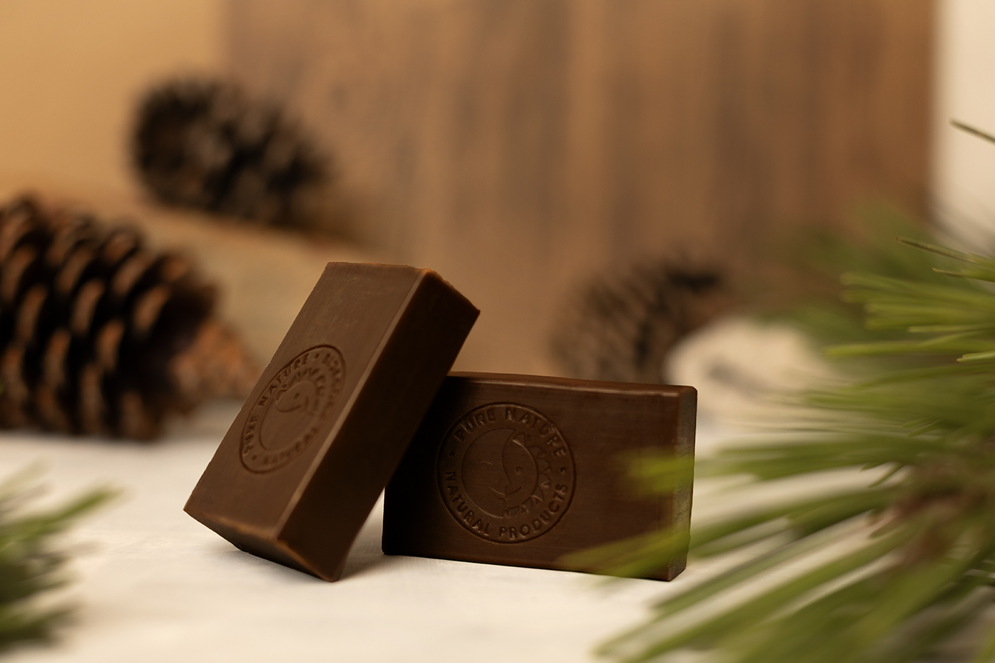 Fotografia de produto; FJCampos; sabonete