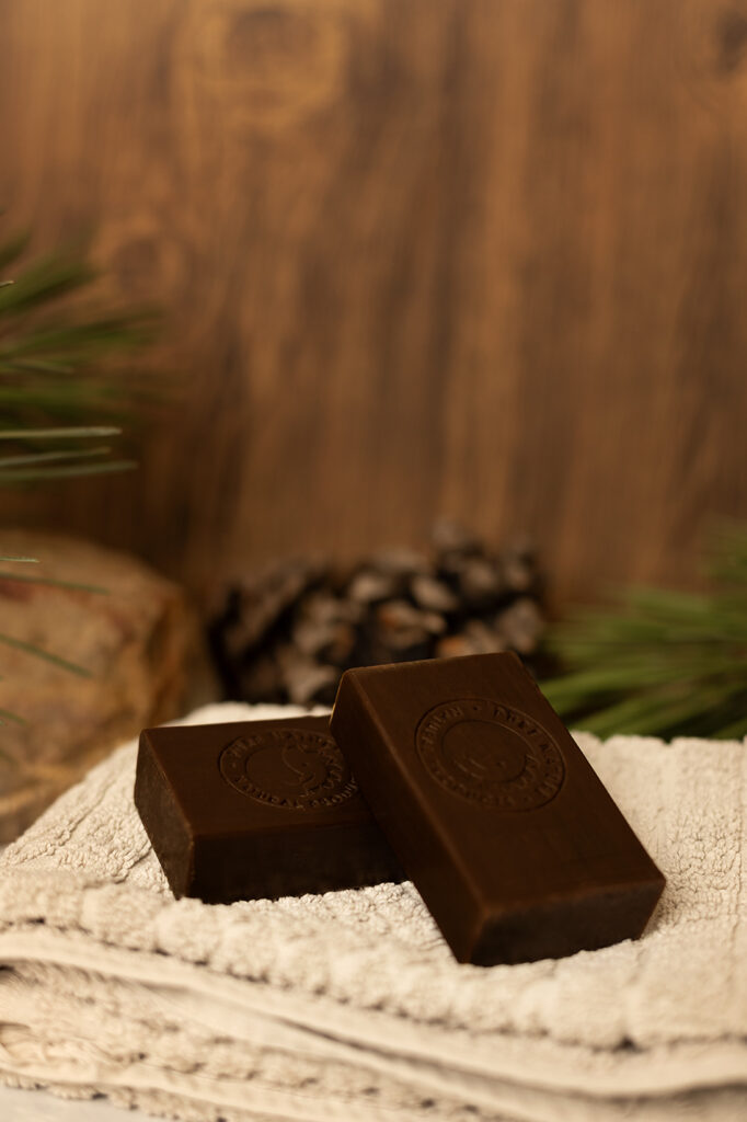 Fotografia de produto; FJCampos; sabonete