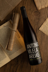 Fotografia de produto; Fotografia de vinho; António Vilela Areias